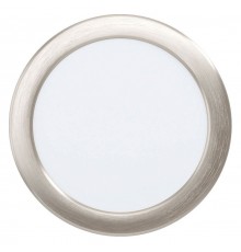 Встраиваемый светильник Eglo 99138 Fueva 5