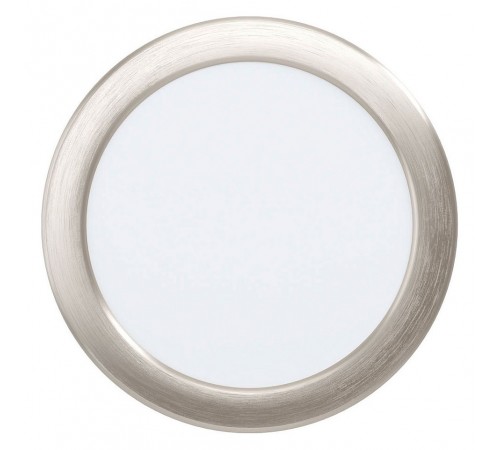 Встраиваемый светильник Eglo 99138 Fueva 5