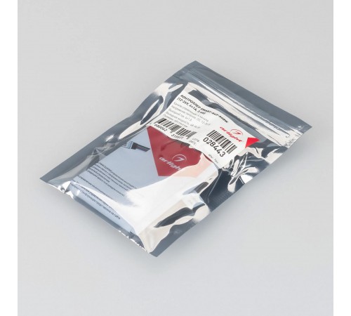 Контроллер-регулятор цвета RGBW Arlight 028443 SMART