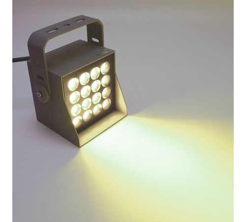 Настенно-потолочный прожектор Feron 51702 LL-897