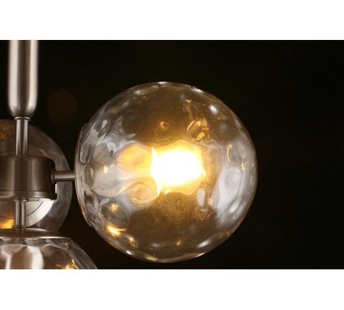 Подвесная люстра Aployt APL.728.16.04 Lora