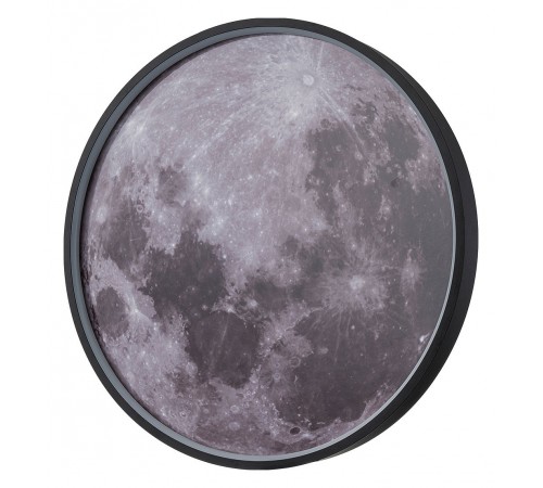 Накладной светильник Escada 10226/SG LED Mars Planet