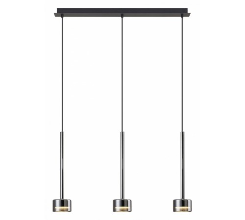 Подвесной светильник Mantra 7883 Tonic