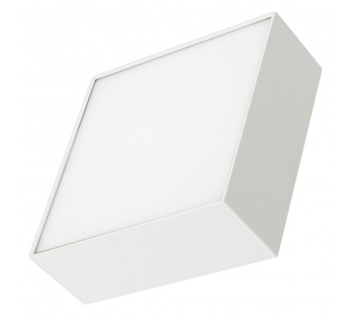 Накладной светильник Arlight 034782 QUADRO