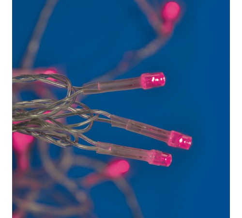 Бахрома световая Uniel UL-00010881 ULD-B12006-195/TTK