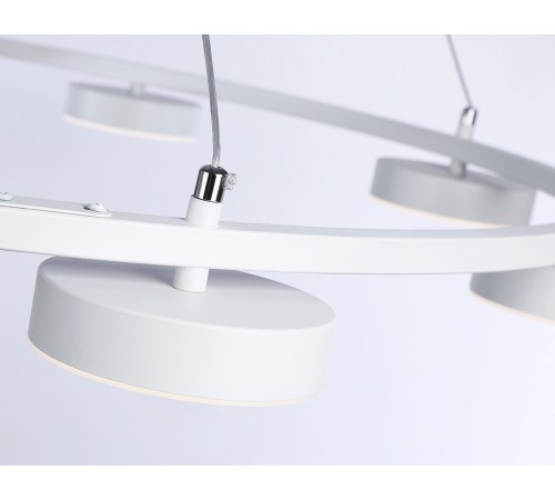 Подвесная люстра Ambrella Light FL51761 FL