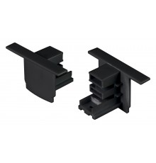 Заглушка для трека Arlight 033405 LGD-4TR