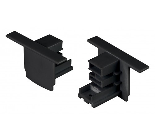 Заглушка для трека Arlight 033405 LGD-4TR