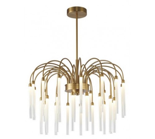 Люстра на штанге Aployt APL.852.17.64 Dominisia