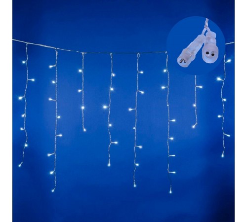 Бахрома световая Uniel UL-00010885 ULD-B25006-440/TTK