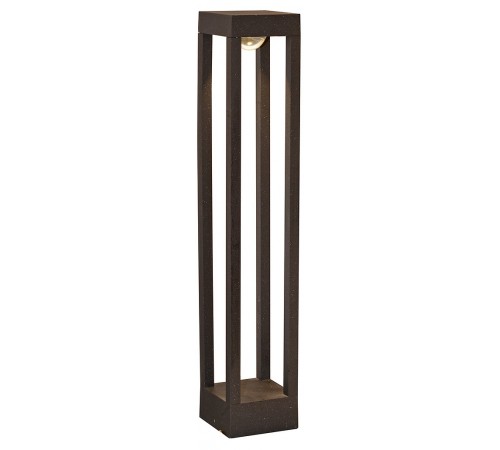 Наземный высокий светильник Kink Light 09307-60F,19