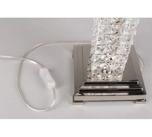 Настольная лампа декоративная Aployt APL.736.04.01 Ireni