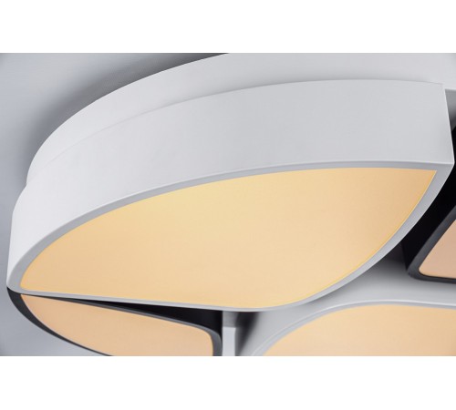 Накладной светильник Escada 10211/4LED Chess