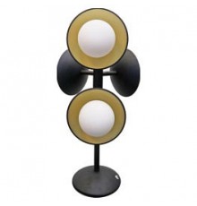 Настольная лампа декоративная Alfa-Light F3224-32 F3224