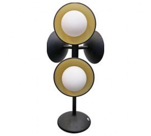 Настольная лампа декоративная Alfa-Light F3224-32 F3224