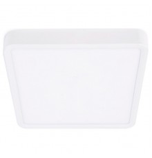 Накладной светильник Ambrella Light DLR374 DLR