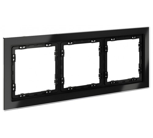 Рамка на 3 поста Voltum VLS110308 S70