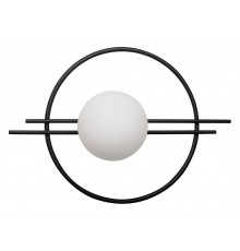 Бра Loft it 10143 Black Circle
