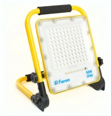 Наземный прожектор Feron 48676 LL-951