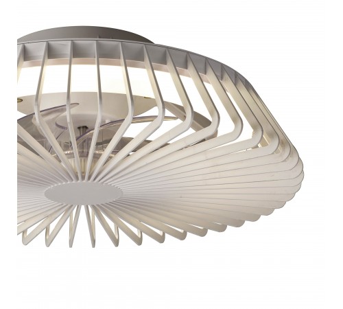 Светильник с вентилятором Mantra (люстры-вентиляторы) 8196 Himalaya