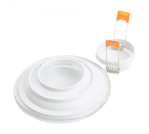 Встраиваемый светильник Feron 51151 DL8270