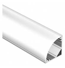 Короб накладной угловой внутренний Arlight 036846 SL-KANT