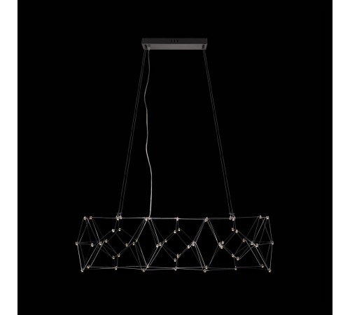 Подвесная люстра Loft it 10257/920 Universe