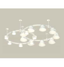Подвесная люстра Ambrella Light XR92211101 XR