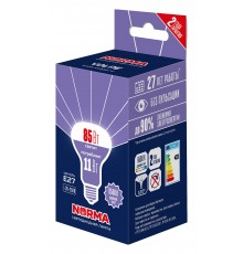 Лампа светодиодная Volpe UL-00010999 LED-R63