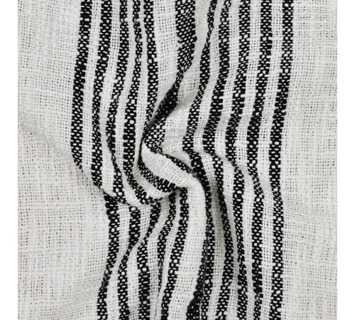 Плед (170x130 см) Chevery EG_420063 белый, черный