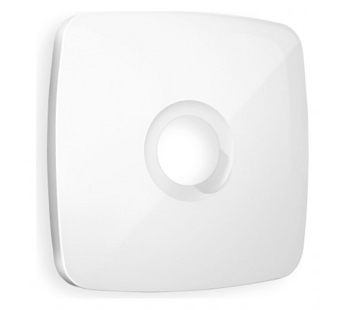 Накладка для ТВ-розетки Ambrella Volt OP1130 Quant