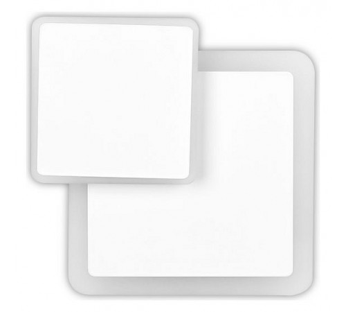 Накладной светильник Ambrella Light FW106 FW