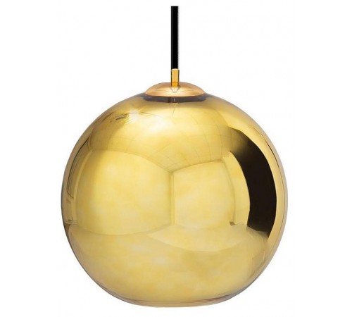 Подвесной светильник Loft it LOFT2024-B Copper Shade