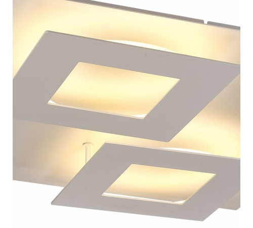 Накладной светильник Mantra 8160 Dalia