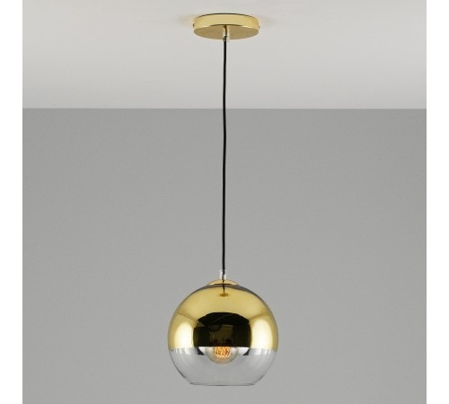 Подвесной светильник Moderli V1692-1P Silestia