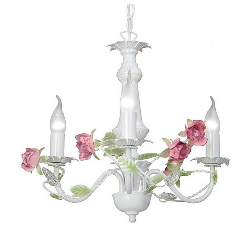 Подвесная люстра Vitaluce V1276/3 V1276