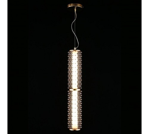 Подвесной светильник Aployt APL.331.16.29 Ozann