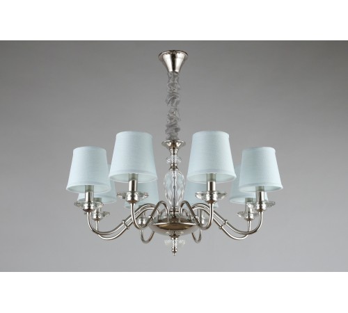 Подвесная люстра Aployt APL.760.03.08 Lorett