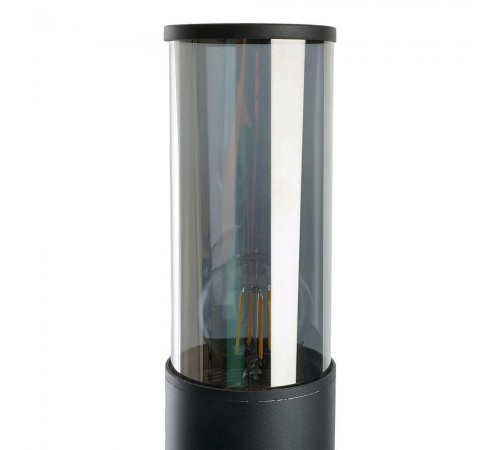 Наземный низкий светильник Feron 51333 DH1305