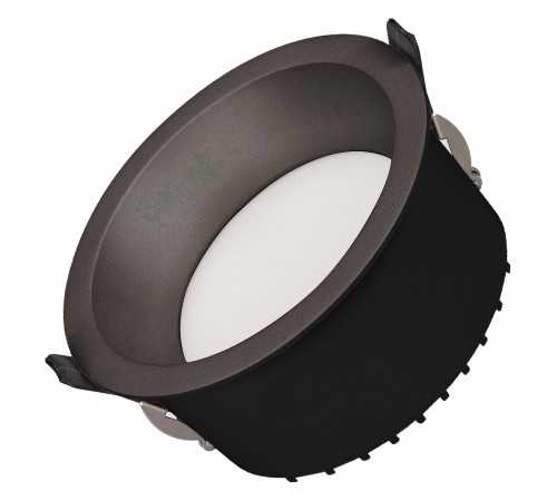 Встраиваемый светильник Arlight 041500 MS-DROP-BUILT