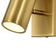 Бра Escada 10283/1LED Brass Stigma