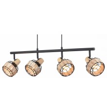 Подвесной светильник Velante 563-713-04 563