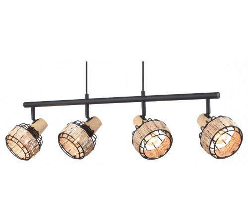 Подвесной светильник Velante 563-713-04 563