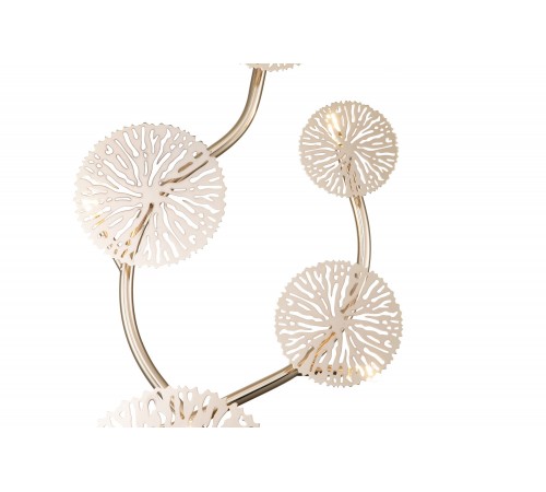 Бра Indigo 12016/5W Gold Sole