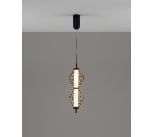 Подвесной светильник Moderli V11350-PL Eloise