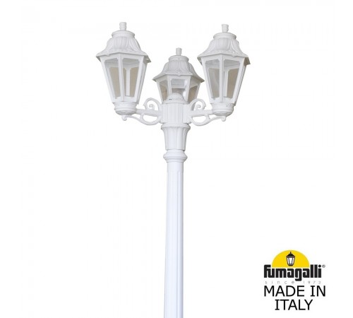 Фонарный столб Fumagalli E22.157.S30.WXF1R Anna