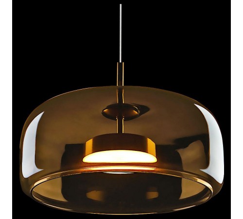 Подвесной светильник Loft it 10040B Dauphin