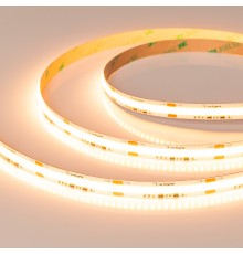 Лента светодиодная Arlight 051296 COB-X560-10mm