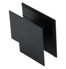 Соединитель угловой внешний для треков накладных Aployt APL.0282.00.05 Magnetic track 220