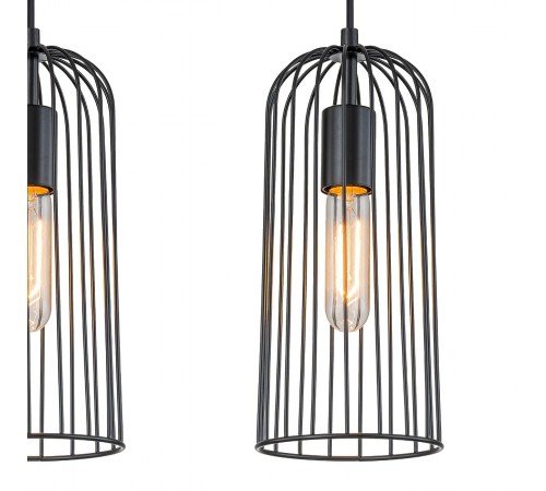 Подвесной светильник Escada 10198/3S Phoenix